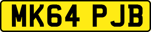 MK64PJB