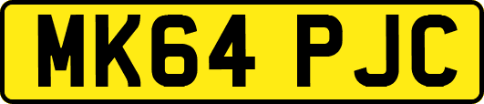 MK64PJC