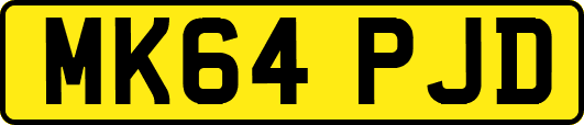 MK64PJD