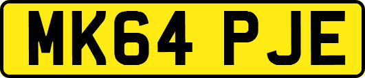 MK64PJE