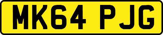 MK64PJG