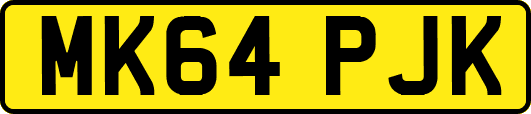 MK64PJK