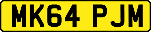 MK64PJM