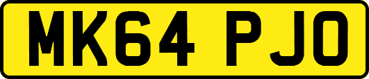 MK64PJO
