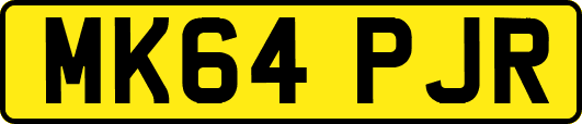 MK64PJR