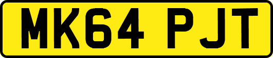 MK64PJT