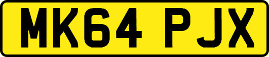 MK64PJX