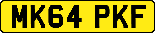 MK64PKF
