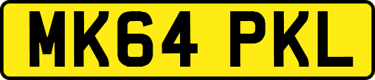 MK64PKL