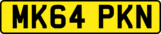 MK64PKN