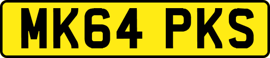 MK64PKS