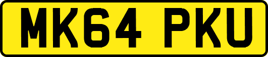 MK64PKU