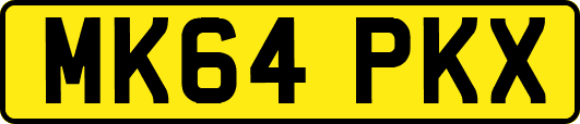 MK64PKX