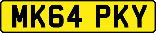 MK64PKY