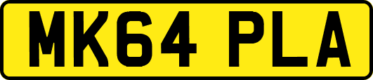 MK64PLA