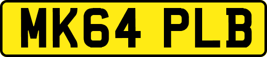 MK64PLB