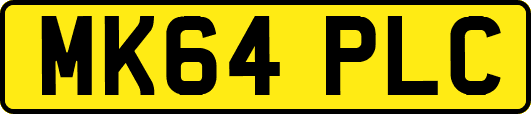 MK64PLC