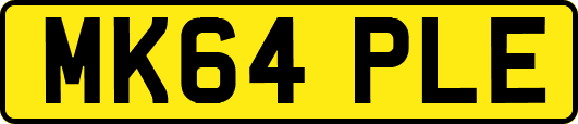 MK64PLE