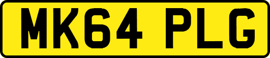 MK64PLG