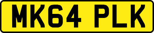 MK64PLK