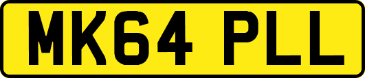 MK64PLL