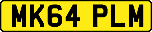 MK64PLM