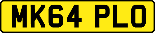 MK64PLO