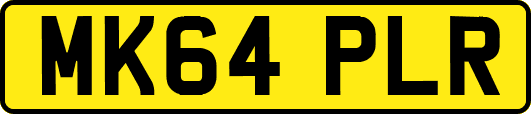 MK64PLR