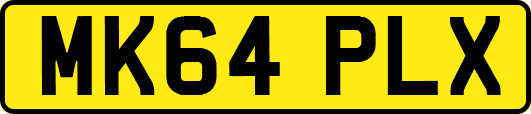 MK64PLX