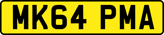 MK64PMA