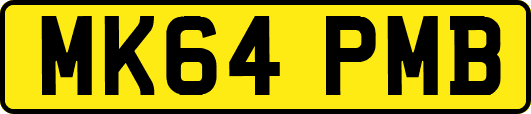 MK64PMB