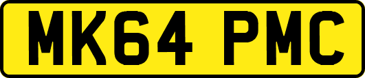 MK64PMC