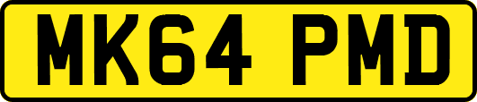 MK64PMD