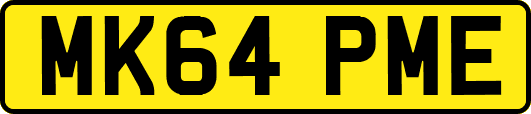 MK64PME