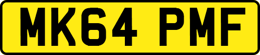 MK64PMF