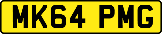 MK64PMG