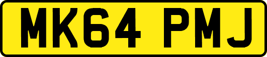 MK64PMJ