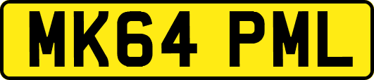 MK64PML