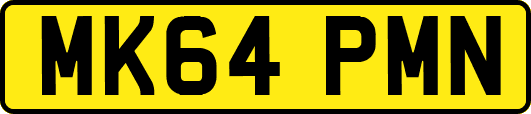 MK64PMN