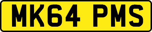 MK64PMS