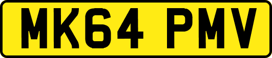 MK64PMV