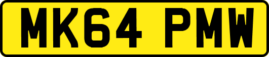 MK64PMW