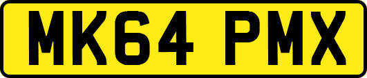 MK64PMX
