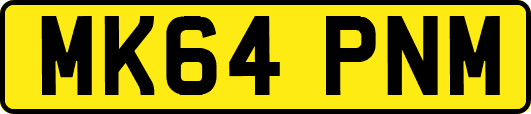 MK64PNM