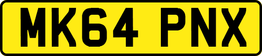 MK64PNX