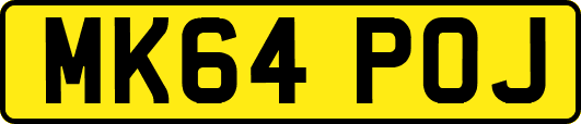 MK64POJ