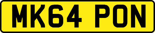 MK64PON