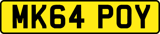 MK64POY