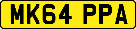 MK64PPA