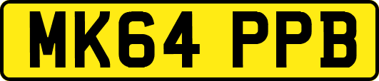 MK64PPB